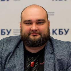 Yevhen Kulinko