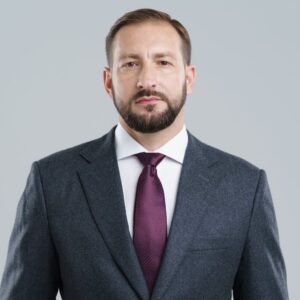 Oleksiy Hnatenko