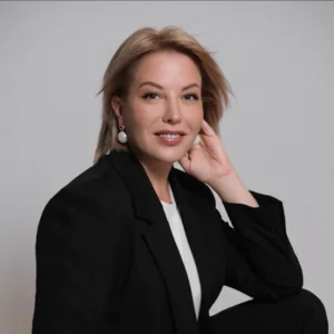 Hanna Pozdniakova
