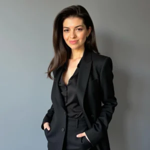 Olha Lesko