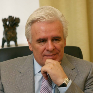 Sergey Yermilov